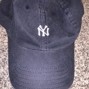 NY hat